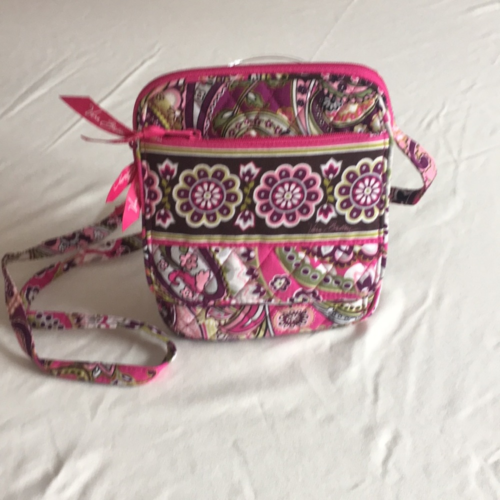 Vera Bradley Purse